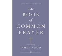 The Book of Common Prayer – Penguin Classics Deluxe Edition