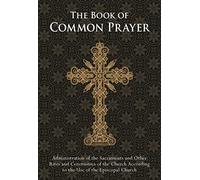 The Book of Common Prayer: Pocket edition