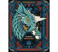 The Book of Concealment (Dungeons & Dragons)