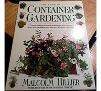 The Book of Container Gardening