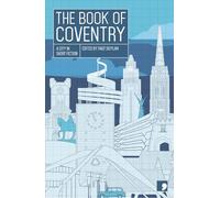 The Book of Coventry (Reading the City)