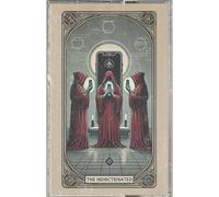 The Book of Cults: Everyday Indoctrination: How Belief Systems, Emotional Exhaustion, and Identity Control Keep Us Spiritually Addicted and Culturally Obedient