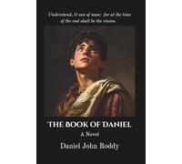 The Book of Daniel: A Novel (Prophets and Kings)