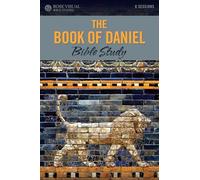 The Book of Daniel (Rose Visual Bible Studies)