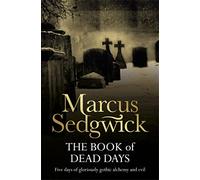The Book of Dead Days