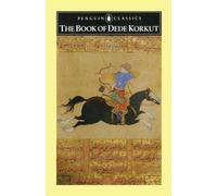 The Book of Dede Korkut