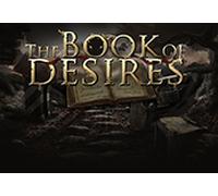 The Book of Desires Steam CD Key