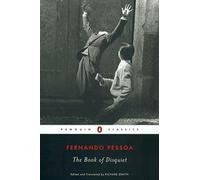 The Book of Disquiet (Penguin Classics) by Fernando Pessoa (2002-12-31)
