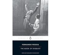 The Book of Disquiet (Penguin Modern Classics)