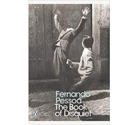The Book of Disquiet – Penguin Modern Classics – Penguin Books