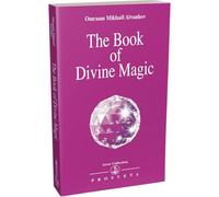 THE BOOK OF DIVINE MAGIC