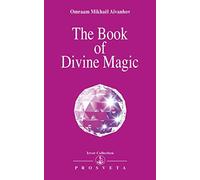 The Book of Divine Magic (Izvor Collection S. No.226.)