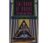 The Book of Doors Divination Deck: An Alchemical Oracle from Ancient Egypt by Athon Veggi (1994-11-01)