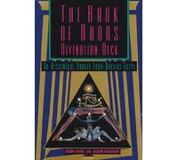 The Book of Doors Divination Deck: An Oracle from the Egyptian Book of the Dead