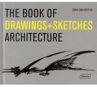The Book of Drawings + Sketches - Architecture