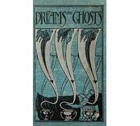 The Book of Dreams and Ghosts by Andrew Lang (English) Hardcover Book