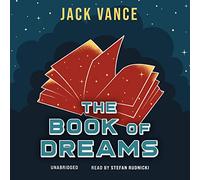 The Book of Dreams (The Demon Princes Series)