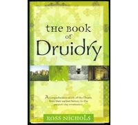 The Book of Druidry