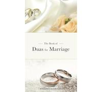The Book of Duas for Marriage