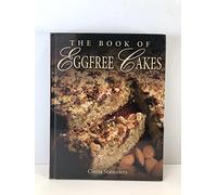 The Book of Egg Free Cakes