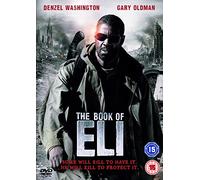 The Book of Eli