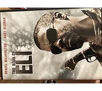 The Book of Eli