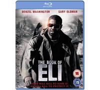 The Book of Eli Blu-Ray (2010) NEW