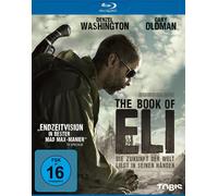 THE BOOK OF ELI BD - VARIOUS BLU-RAY NEW