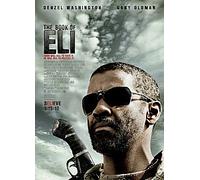 The Book Of Eli (Blu-ray, 2010)