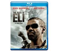 The Book of Eli / Le Livre d'Elie [Blu-ray] [Blu-ray] (2010) Denzel Washington