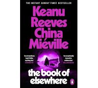 The Book of Elsewhere