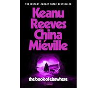 The Book of Elsewhere