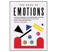 The Book of Emotions