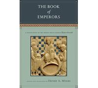 The Book of Emperors: A Translation of the Middle High German Kaiserchronik (Medieval European Studies Series)