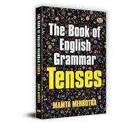 The Book of English Grammar Tenses