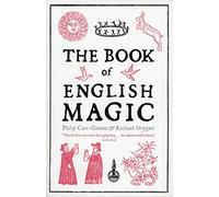 The Book of English Magic: A History