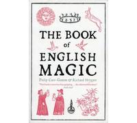 The Book of English Magic - Paperback NEW Carr-Gomm, Phil 2012-10-30