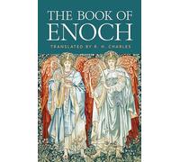 The Book of Enoch (Dover Occult)
