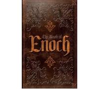 The Book of Enoch Enoch Paperback IngramSpark Biography religious