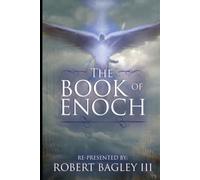 The Book of Enoch: From-The Apocrypha and Pseudepigrapha of the Old Testament