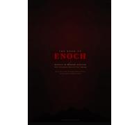 The Book of Enoch: Retold in Modern English - With Contemporary Names & Clear Language