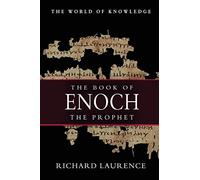 The Book of Enoch The Prophet