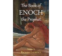 The Book of Enoch the Prophet