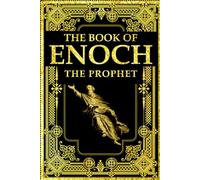 The Book of Enoch the Prophet In English