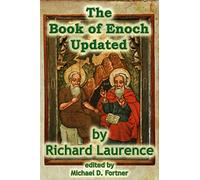 The Book of Enoch Updated