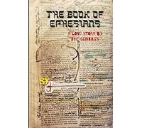 The Book of Ephesians: a love story to the Gentiles