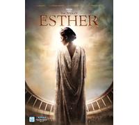The Book of Esther - DVD - 2013 - Region 1 NTSC (US Import)