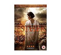 The Book of Esther [DVD] (IMPORT) (No English version)
