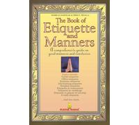 The Book Of Etiquette And Manners (Sei)