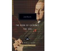 The Book of Evidence & The Sea